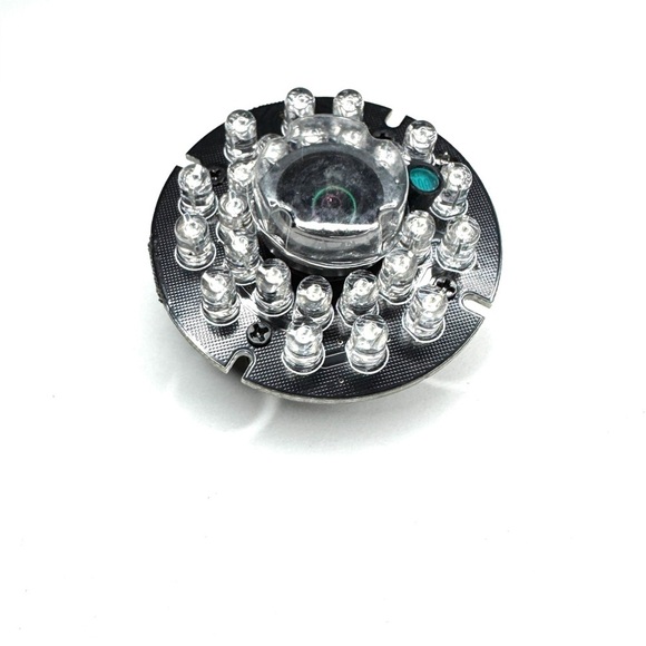 Kayeton WDR USB Camera Module 2.0 Full HD 1080p Day Night 1.7mm Fisheye Lens - Picture 3 of 8